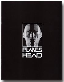 Original Head Booklet