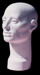 Male Head