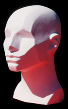 Memorized Head