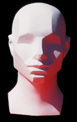Memorized Head