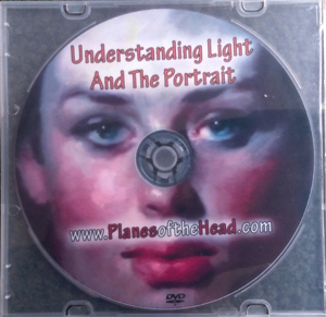 Understanding Light and the Portrait - by John Asaro