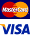 MasterCard, Visa