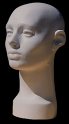 Female Head